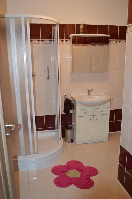 Apartmany Dana Horni Branna Exterior photo